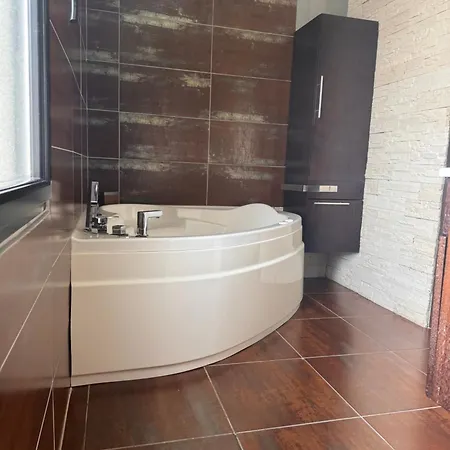 וילה Jolie Maison Avec Piscine Et
