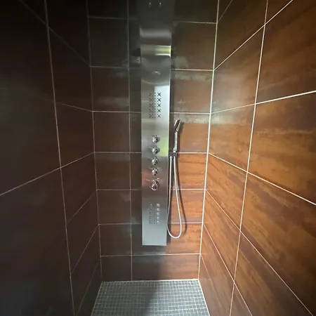 וילה Jolie Maison Avec Piscine Et