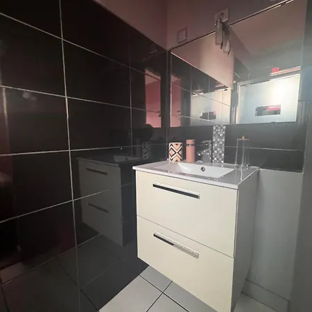 וילה Jolie Maison Avec Piscine Et *