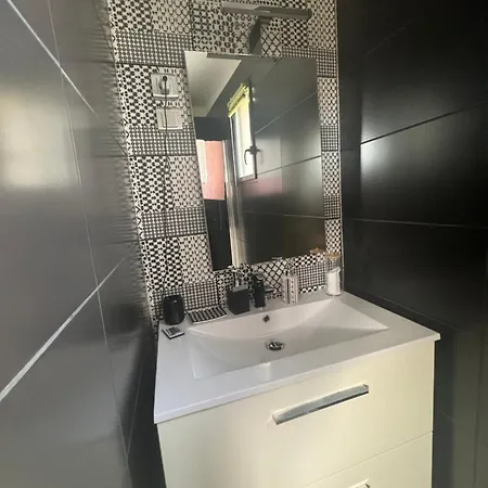 וילה Jolie Maison Avec Piscine Et