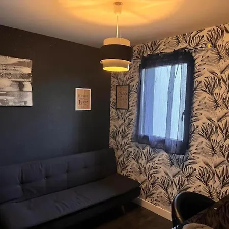 Jolie Maison Avec Piscine Et וילה *
