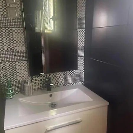 Jolie Maison Avec Piscine Et וילה