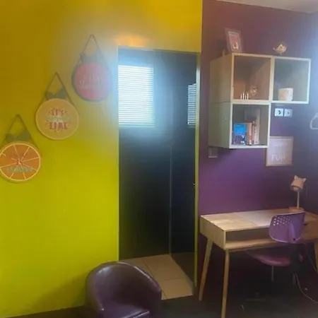 וילה Jolie Maison Avec Piscine Et